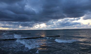 NATO Launches Major Freezing Winds 25 Naval Drills in the Baltic Sea