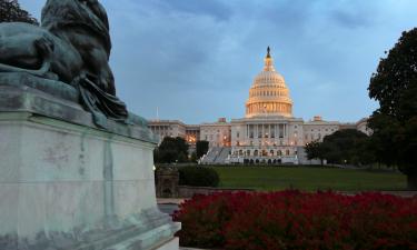 Azerbaijan Rejects Accusations After Washington Demonstration Disruption