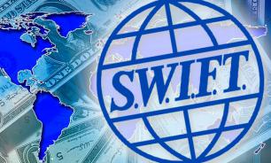 SWIFT to give Russia large discount from 2018