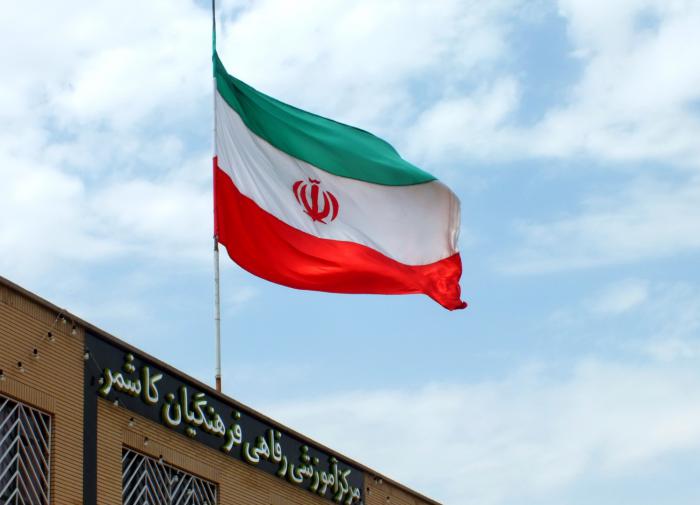 Iran has secret weapons more powerful than nuclear arms