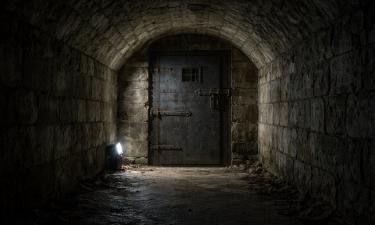 The Lost Library of Ivan the Terrible: Legend, Evidence, and the Sealed Kremlin Door