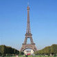 Bomb threat alert prompts evacuation of iconic Eiffel Tower in Paris