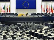 European Parliament plagued with caveman logic