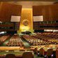 65th session of UN General Assembly opens in New York