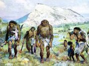 Homo sapiens survived because of intimate contacts with Neanderthals