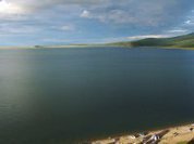 Lake Baikal to be relieved of stinky paper mill