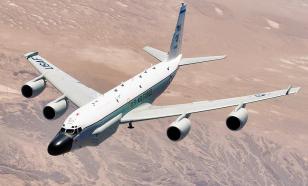 US sends eight reconnaissance Boeing aircraft to Russian borders