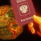 EU requires new biometrical passports for Russia as a condition to join the world community