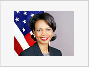 Condoleezza Rice to beat Angelina Jolie in popularity