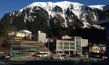 Alaska Faces Looming Energy Crisis as Cook Inlet Gas Reserves Dry Up