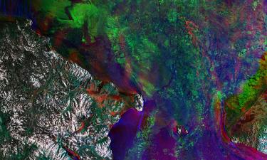 Russia–US Megaproject Speculation: Strategic Logic Behind the Bering Strait Tunnel