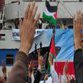 Sautu Filistin: the Road to Gaza, Voice of Palestine