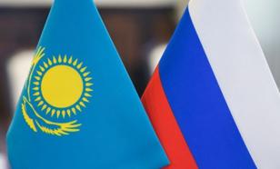 Kazakhstan wants to get lost in the dead of Eastern Europe, Ukraine