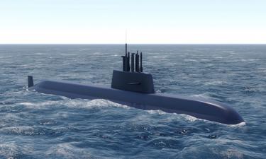 Stunning Video of South Korean Hyunmoo-4.4 SLBM Launched from KSS-III Submarine