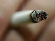 Russian smokers to face hard times