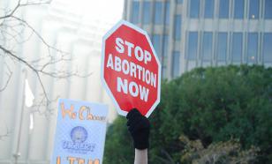 D.C. police: Multiple fetuses found at the home of an anti-abortion activist