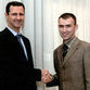 Bashar Assad: 'They want to overthrow me for my friendship with Russia'