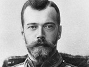 It was not the revolution that destroyed Emperor Nicholas II