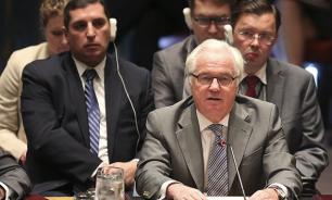 Was Russia's Ambassador to UN Churkin poisoned?