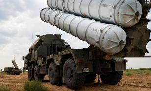 Russia sets S-300 systems in Syria on combat readiness