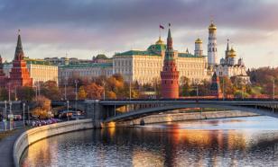 Kremlin denies rumours about Putin's thyroid cancer