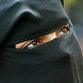 French Senate voted to ban veil