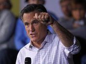 Mitt Romney: Overseas Job Creator-In-Chief