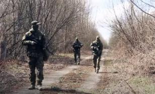 Twenty Ukrainian paratroopers surrender to Donetsk People's Militia