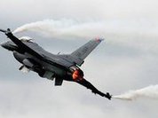 US F-15 faces dangerous competition with Russia's Sukhoi Su-35