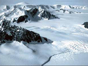 Antarctica mesmerizes scientists