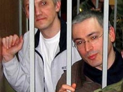 Moscow court confirms and effects Mikhail Khodorkovsky's sentence