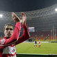 Herbalife wins Russia's most popular football club