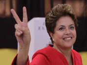 Brazil's President: BRICs should send out a strong message