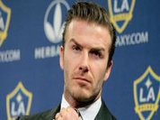 Soccer chatter: Beckham to sign for QPR?