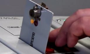 Russia develops new military operations to counter USA's potential aggression