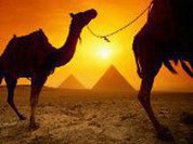 Demonizing the demon in Egypt and elsewhere