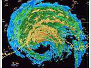Hurricane Rita hits land, brings early death