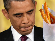 US love for French fries unshakable, eternal