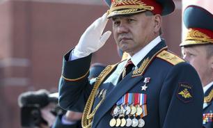 Ten interesting facts about Russian Defence Minister Sergei Shoygu