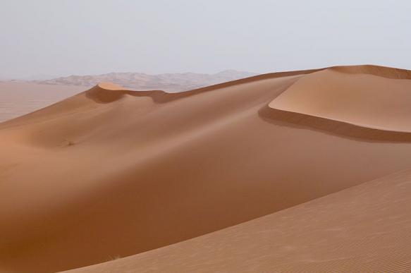 El Sabor Del Sahara Camp:  A Precious Gem in the Middle of the Sahara Desert