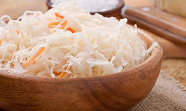 Seven Most Beneficial Vegetables to Eat During Lent for Spring Immunity