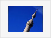 Pompous Mosques and Tall Minarets Challenge Other Religions?