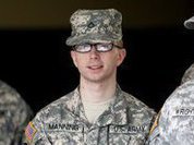 Bradley Manning: Profile in courage above and beyond the call of duty