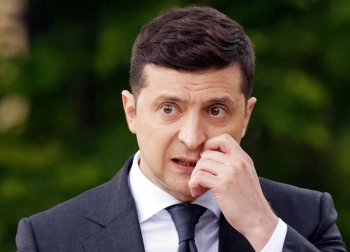 Zelensky's office names the countries that might be guarantors of Ukraine's security