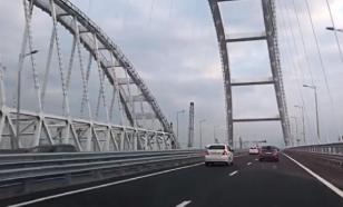 Ukraine counts losses it will suffer because of Crimean Bridge