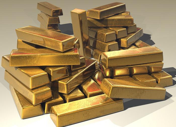 African state introduces gold as only means of payment to replace US dollar