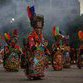 Mexico throws 200th birthday bash celebrating its history