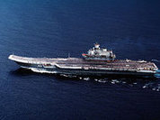 Will Russia ever have its own aircraft-carrier?