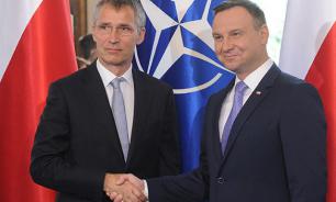 Short-sighted NATO leaders gather in Warsaw for anti-Russian summit