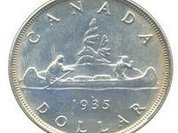 Loons and toons of Canadian dollar